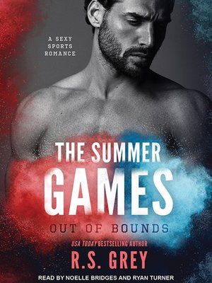 cover image of The Summer Games